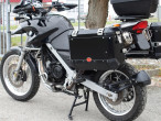 2001 BMW F 650 GS