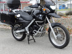 2001 BMW F 650 GS