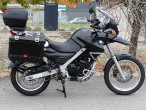 2001 BMW F 650 GS