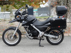 2001 BMW F 650 GS