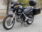 2001 BMW F 650 GS