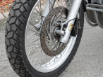 2001 BMW F 650 GS