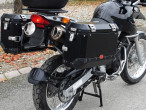 2001 BMW F 650 GS