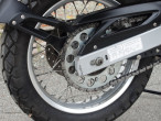 2001 BMW F 650 GS