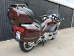 2001 BMW K 1200 LT 2001 BMW K 1200 LT