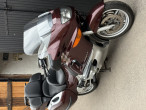 2001 BMW K 1200 LT 2001 BMW K 1200 LT