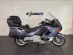 BMW K 1200 LT BMW K 1200 LT