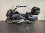 2001 BMW K 1200 LT 2001 BMW K 1200 LT