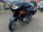 2001 BMW K 1200 LT 2001 BMW K 1200 LT