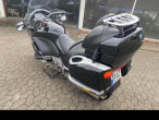 2001 BMW K 1200 LT 2001 BMW K 1200 LT
