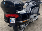 2001 BMW K 1200 LT 2001 BMW K 1200 LT