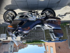 2001 BMW K 1200 LT 2001 BMW K 1200 LT