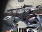 2001 BMW K 1200 LT 2001 BMW K 1200 LT