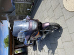 2001 BMW K 1200 LT 2001 BMW K 1200 LT
