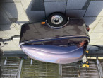2001 BMW K 1200 LT 2001 BMW K 1200 LT