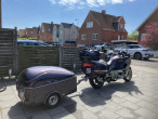 2001 BMW K 1200 LT 2001 BMW K 1200 LT