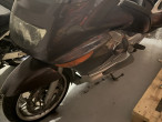 2001 BMW K 1200 LT