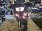 2001 BMW K 1200 LT 2001 BMW K 1200 LT