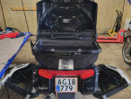 2001 BMW K 1200 LT 2001 BMW K 1200 LT