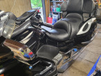2001 BMW K 1200 LT 2001 BMW K 1200 LT