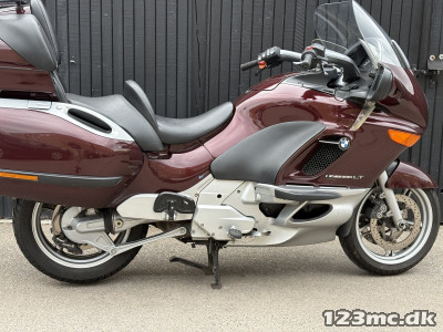 BMW K 1200 LT