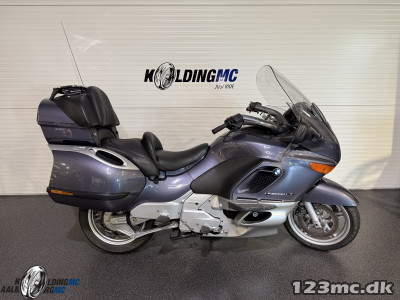 BMW K 1200 LT