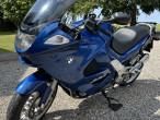 2001 BMW K 1200 RS