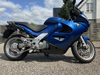 2001 BMW K 1200 RS