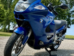 2001 BMW K 1200 RS