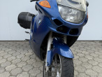 2001 BMW K 1200 RS