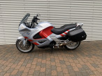 2001 BMW K 1200 RS 2001 BMW K 1200 RS