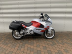 BMW K 1200 RS HMC Motorcykler.  Vi bytter gerne.