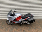 2001 BMW K 1200 RS 2001 BMW K 1200 RS