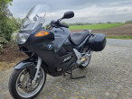 2001 BMW K 1200 RS