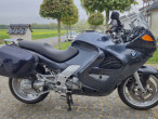 2001 BMW K 1200 RS