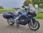 2001 BMW K 1200 RS
