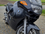 2001 BMW K 1200 RS