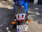 2001 BMW K 1200 RS