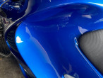 2001 BMW K 1200 RS