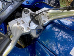 2001 BMW K 1200 RS