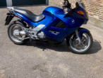 2001 BMW K 1200 RS