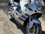 2001 BMW K 1200 RS