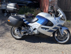 2001 BMW K 1200 RS