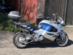 2001 BMW K 1200 RS