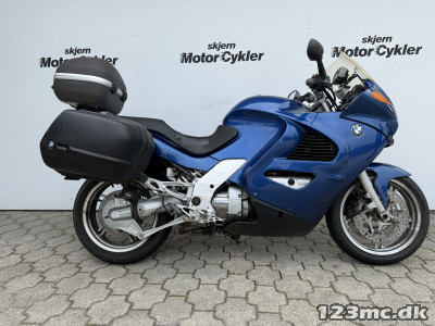 BMW K 1200 RS