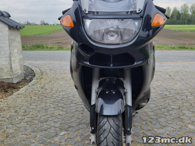 BMW K 1200 RS