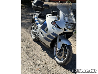 BMW K 1200 RS