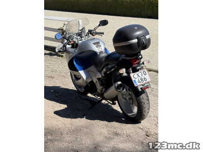 BMW K 1200 RS