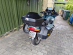 2001 BMW R 1100