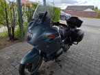 2001 BMW R 1100